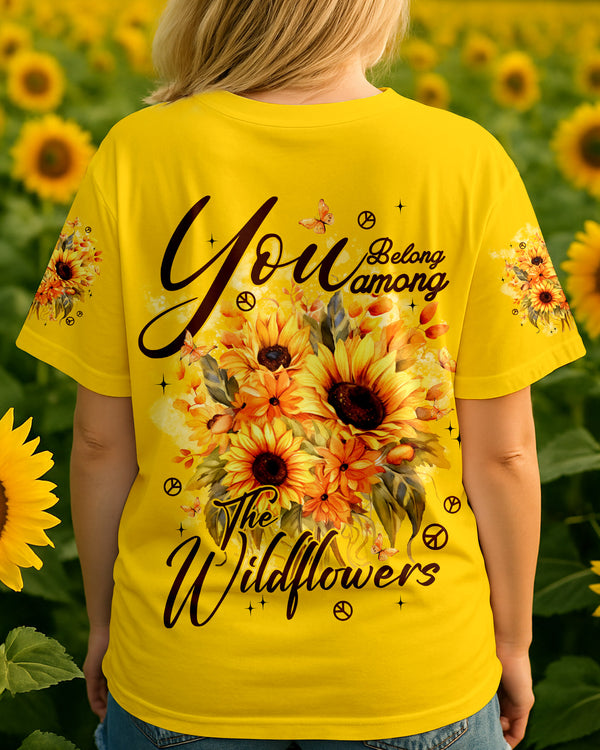 Category_Short sleeves