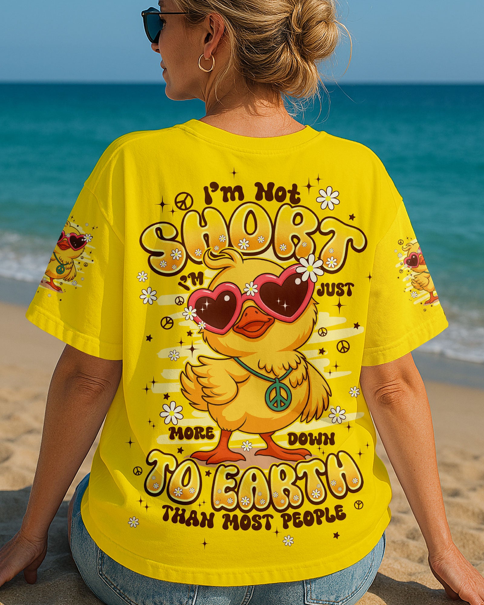 Category_Short sleeves