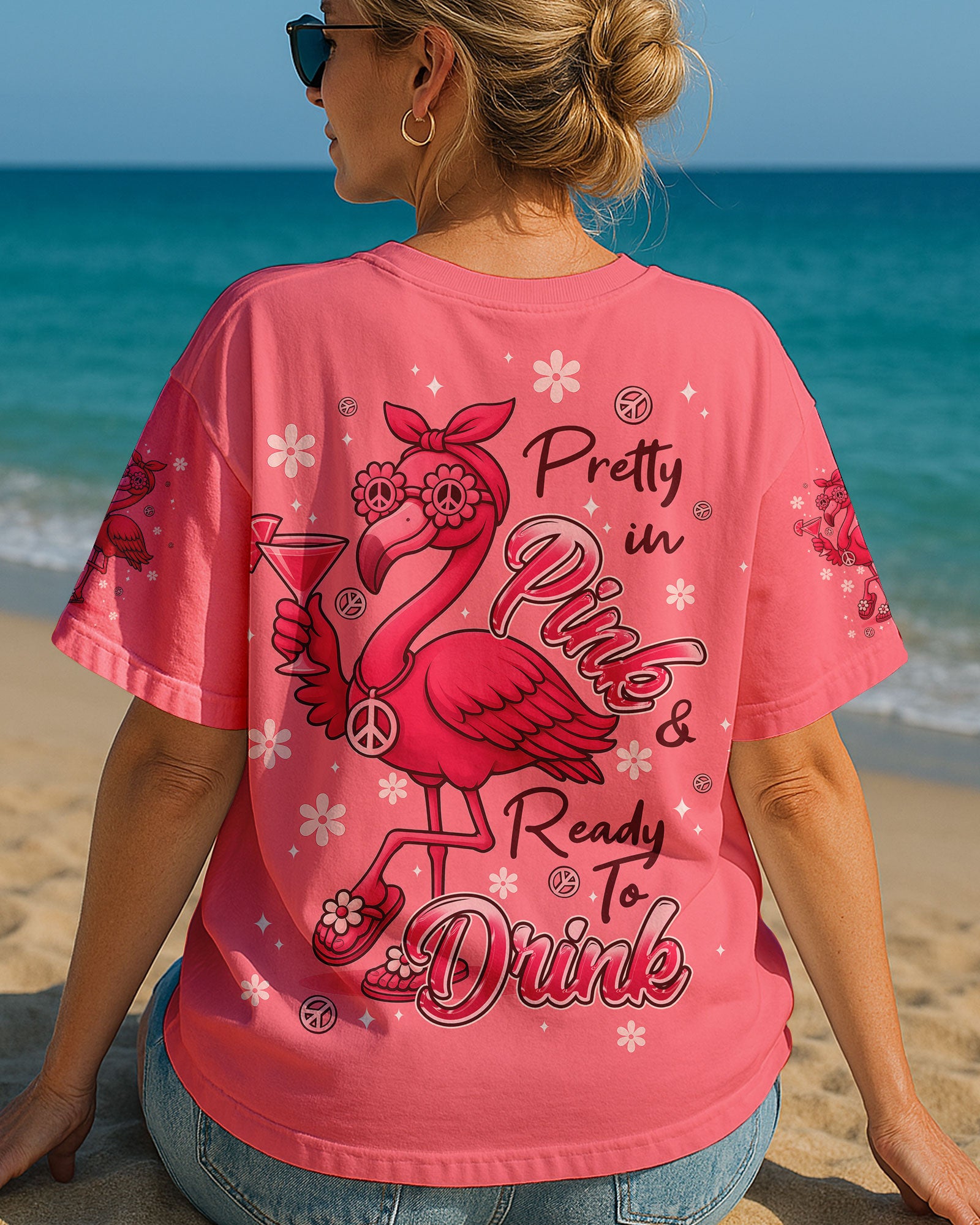 Category_Short sleeves