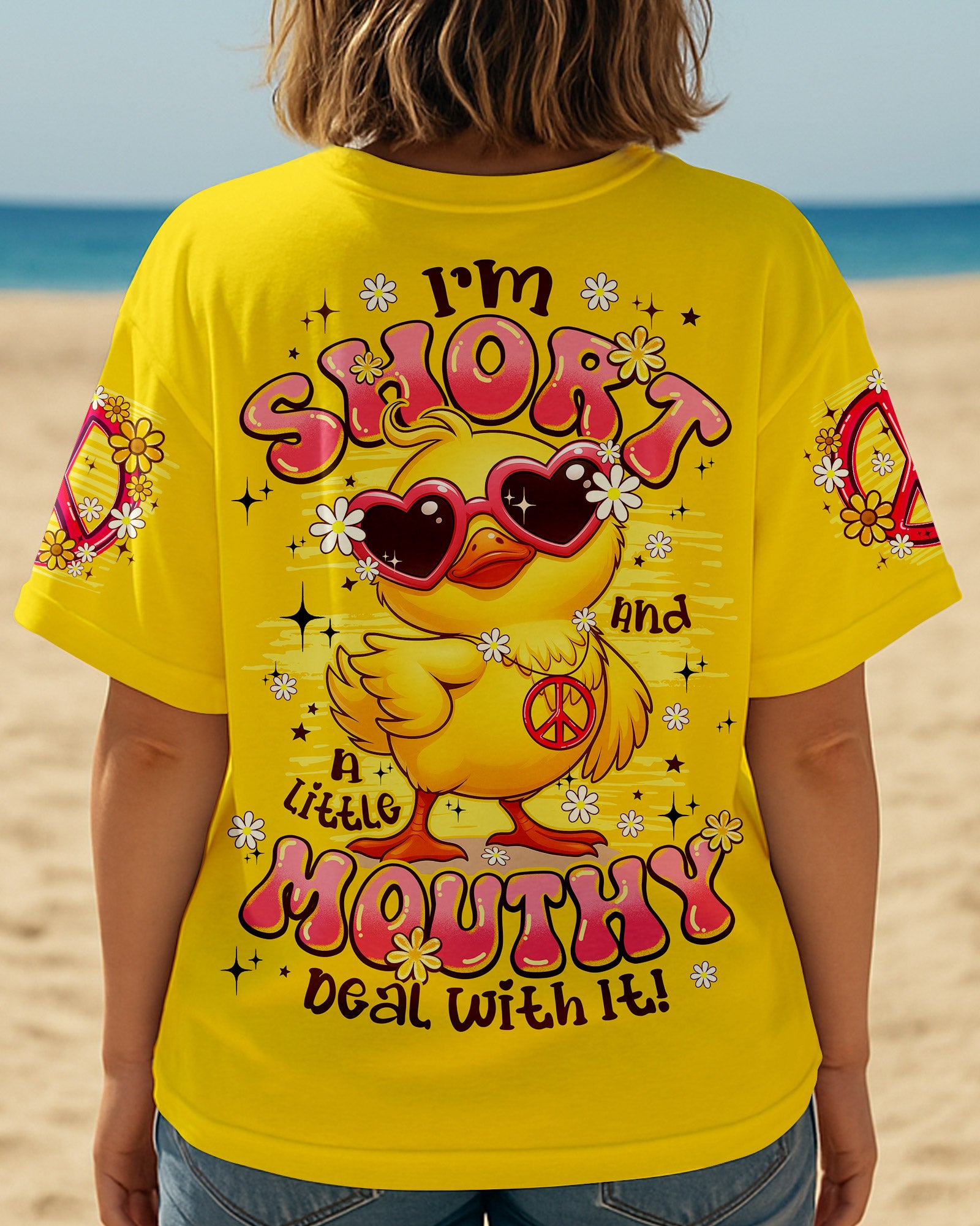 Category_Short sleeves
