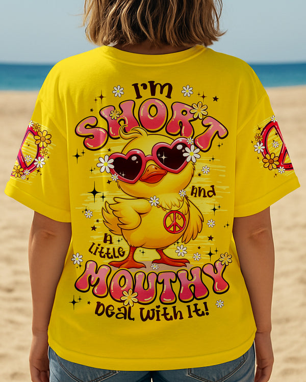 Category_Short sleeves
