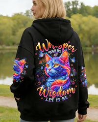 LET IT BE CAT ALL OVER PRINT - TYPQ1201261