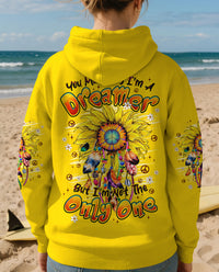 I'M A DREAMER ALL OVER PRINT - TYPQ1202262