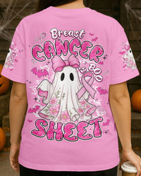 BREAST CANCER IS BOO SHEET ALL OVER PRINT - TYPQ1308251
