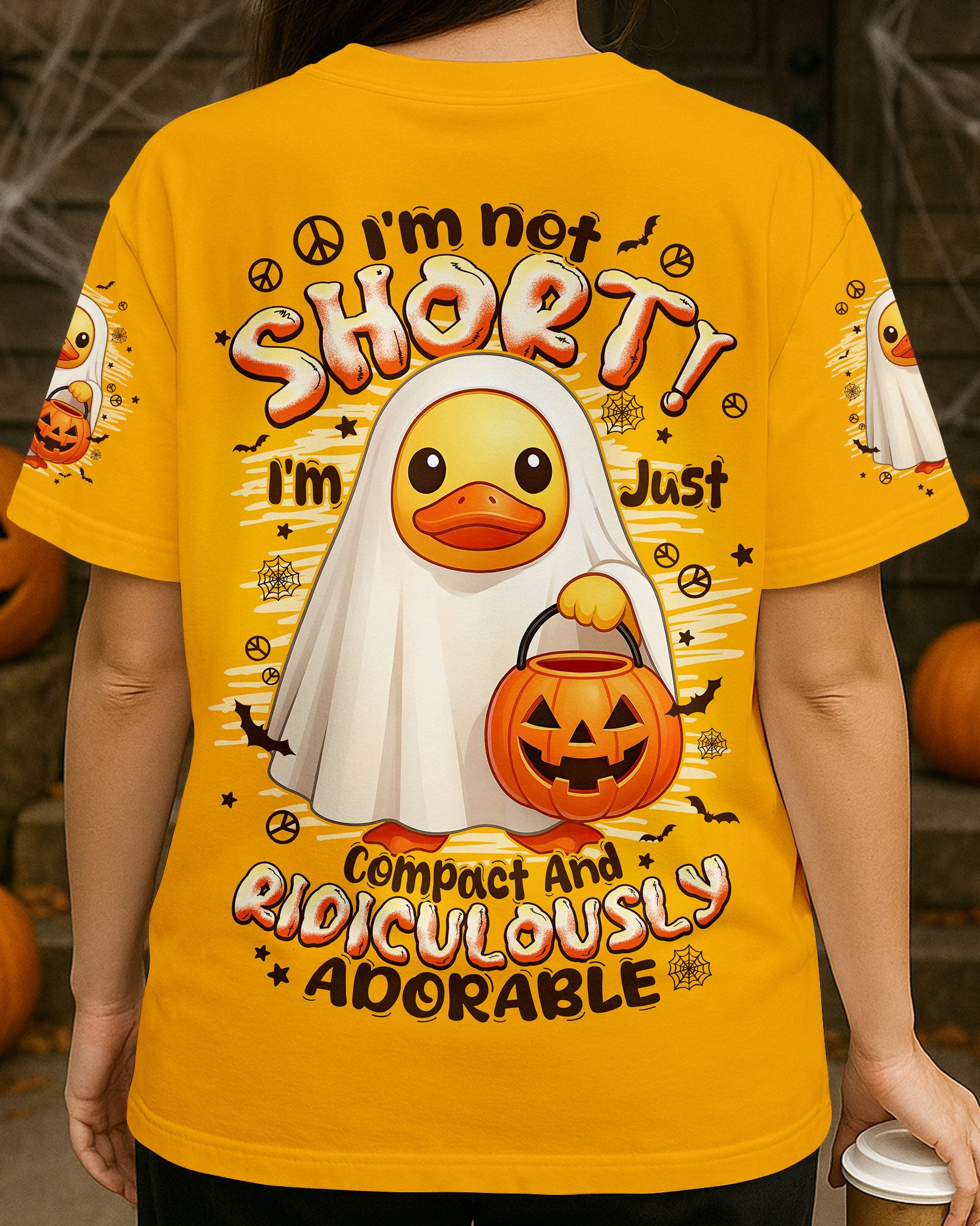 Category_Short sleeves