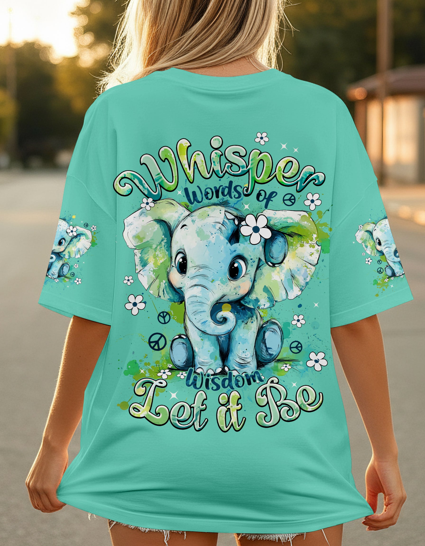 Category_Short sleeves