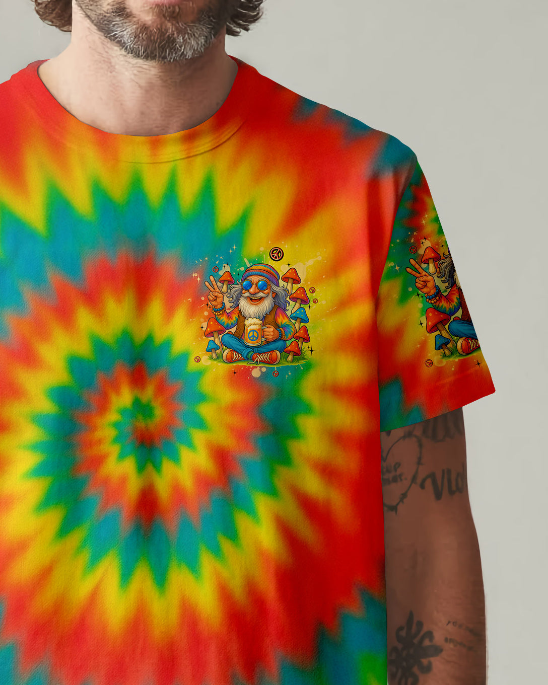 Category_Short sleeves