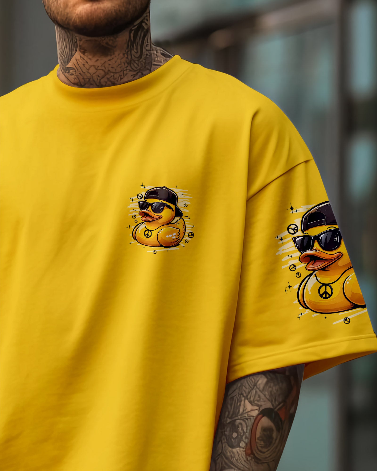 Category_Short sleeves