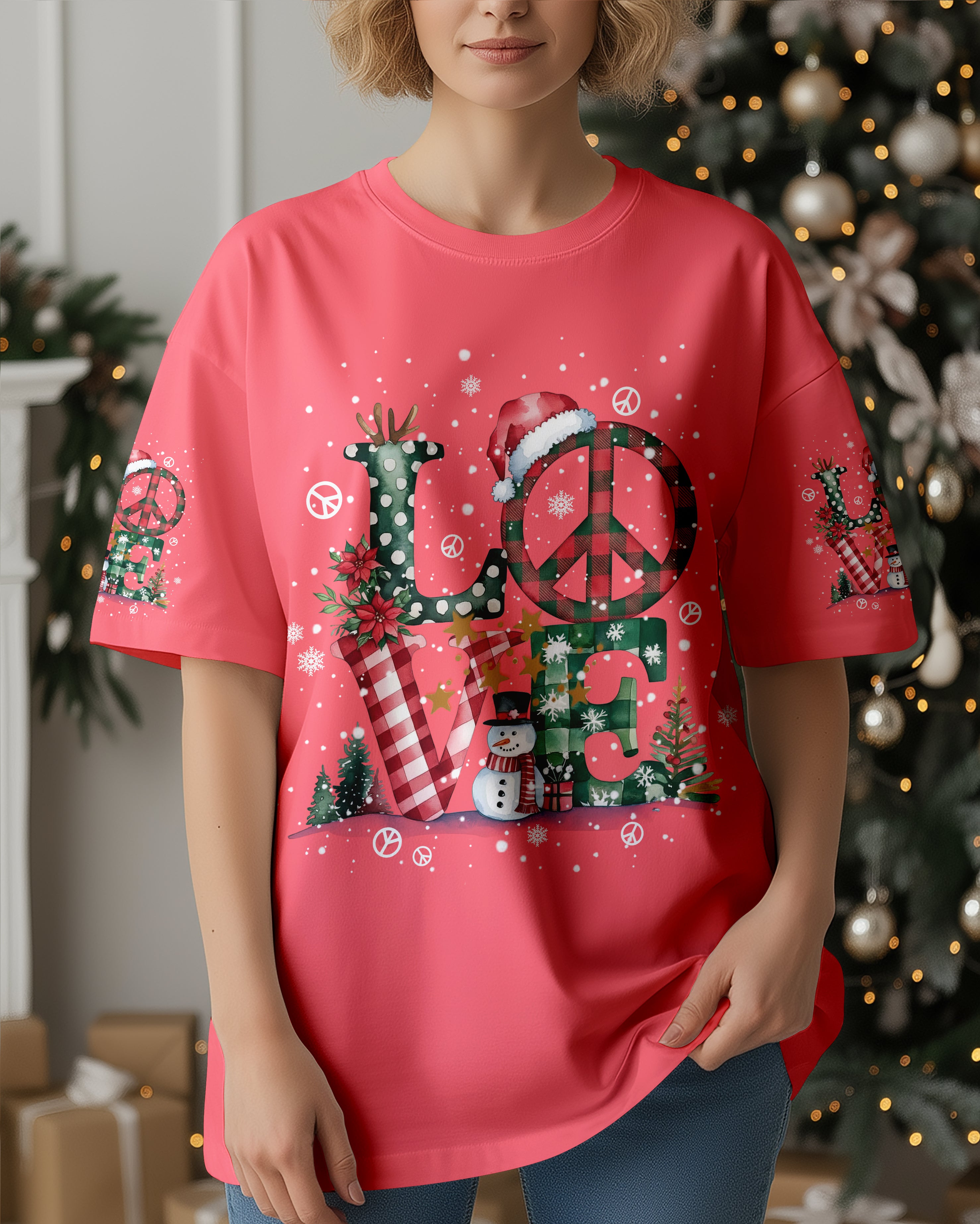 Category_Short sleeves