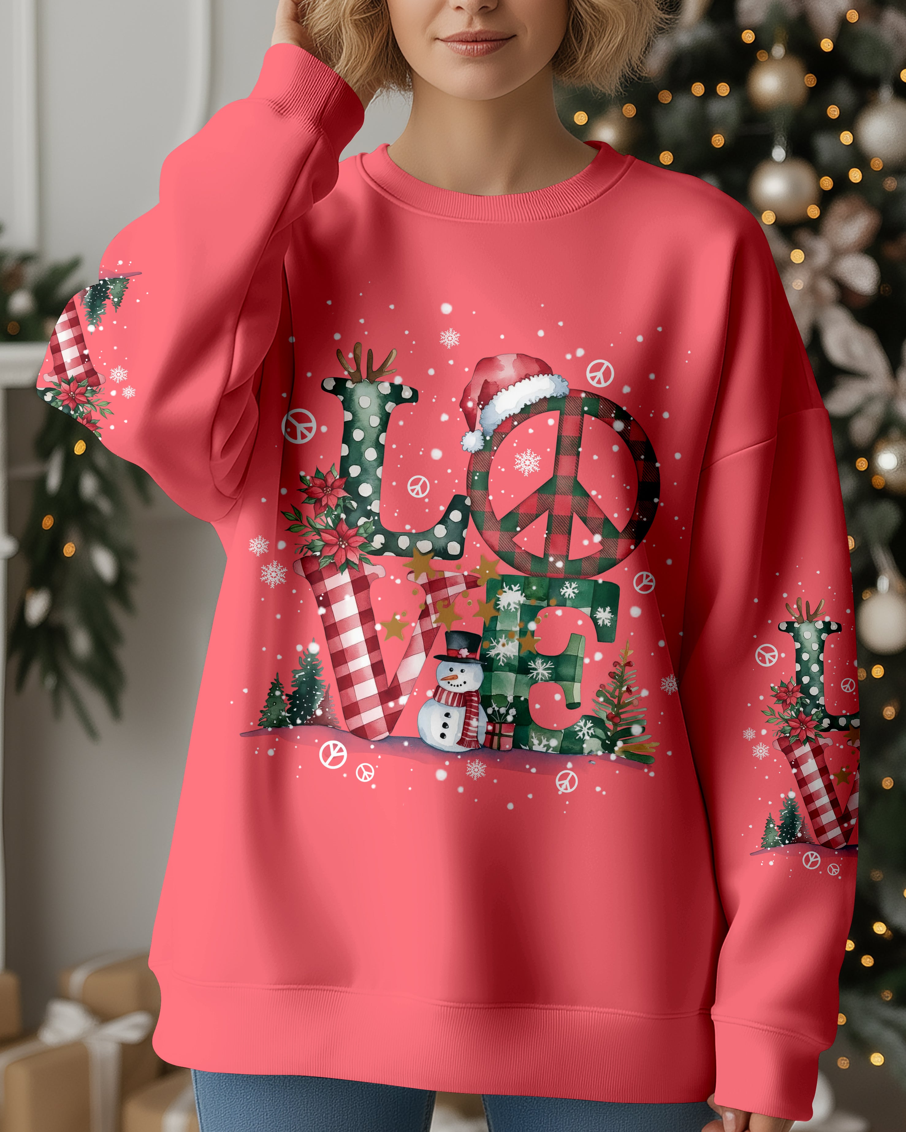 Category_Sweatshirt & Hoodies