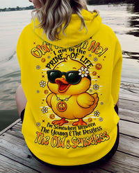 I AM IN THE PRIME OF MY LIFE DUCK ALL OVER PRINT - TYPQ2609252