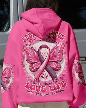 Love Life & Fight