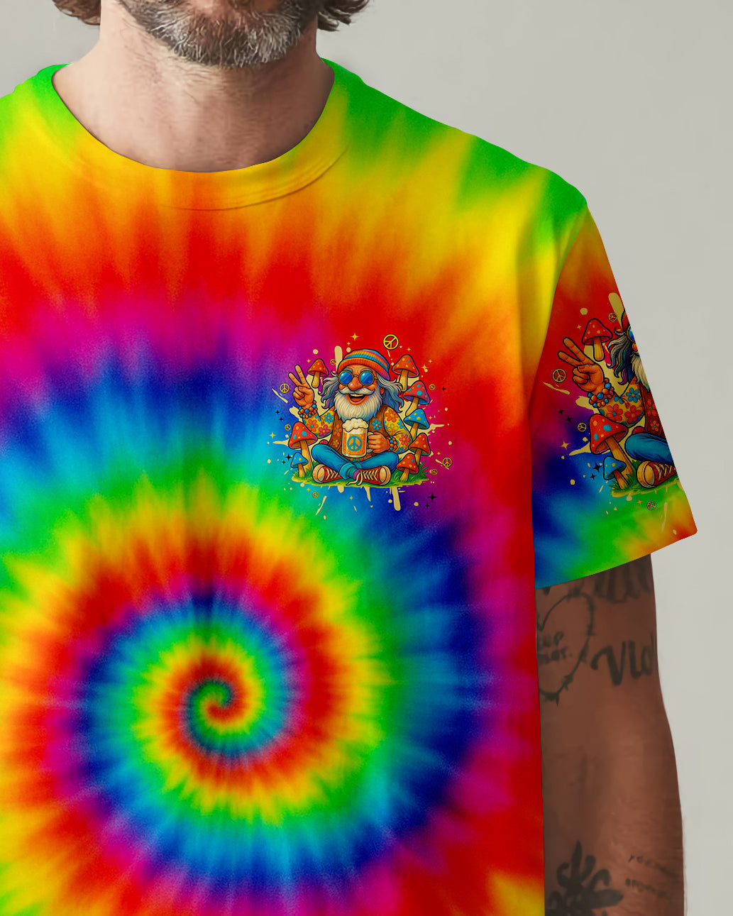 Category_Short sleeves