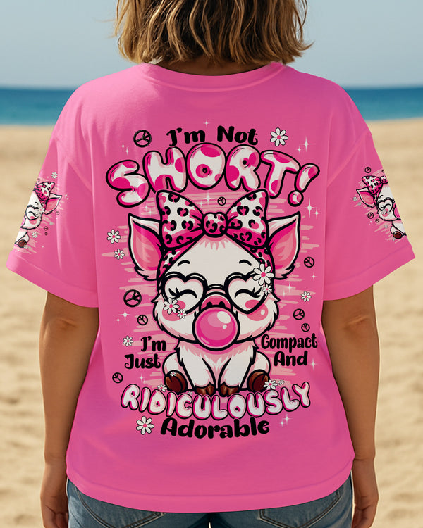 Category_Short sleeves