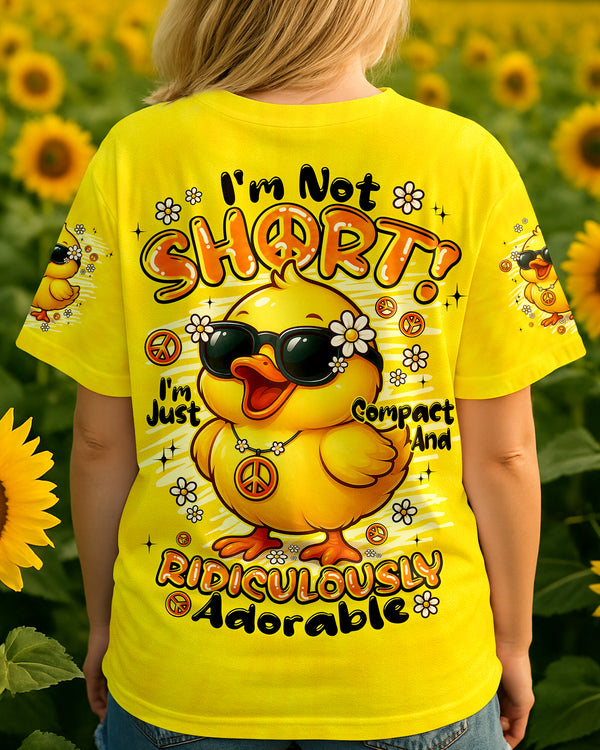 Category_Short sleeves