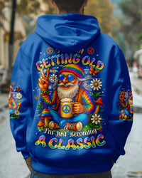 I'M NOT GETTING OLD ALL OVER PRINT - TYPQ1909251