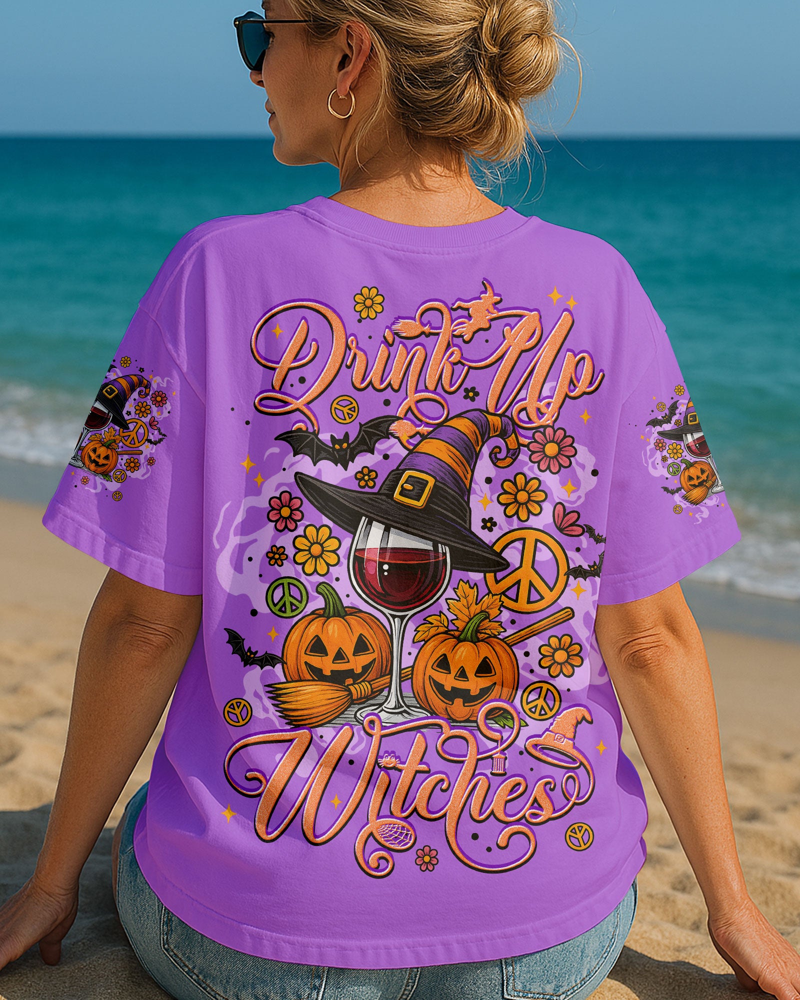 Category_Short sleeves