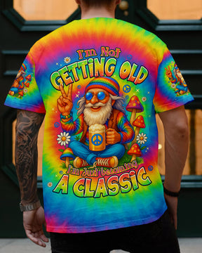 Tie Dye