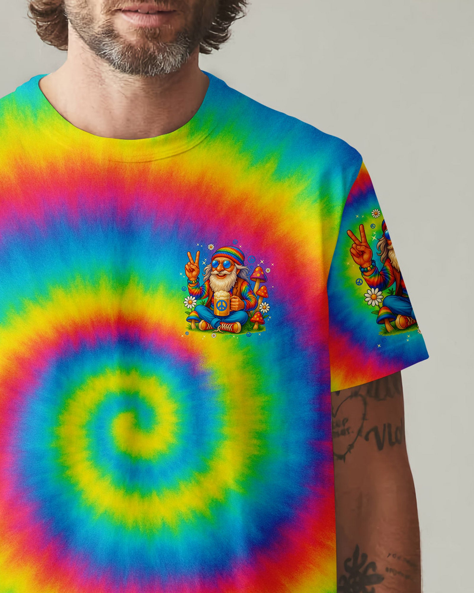 Category_Short sleeves