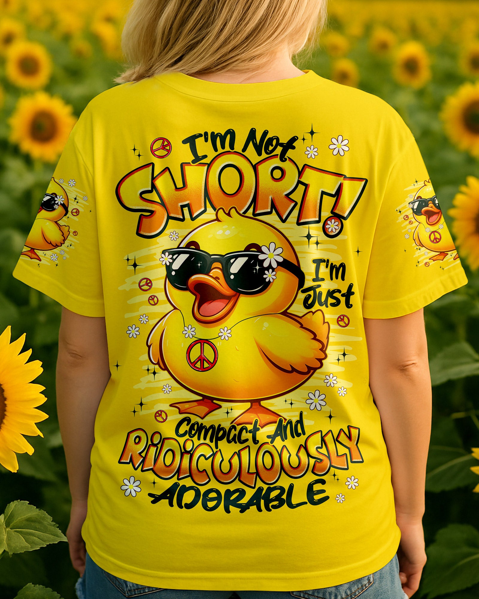 Category_Short sleeves