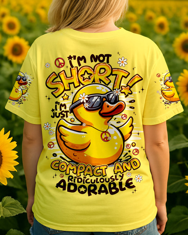 Category_Short sleeves