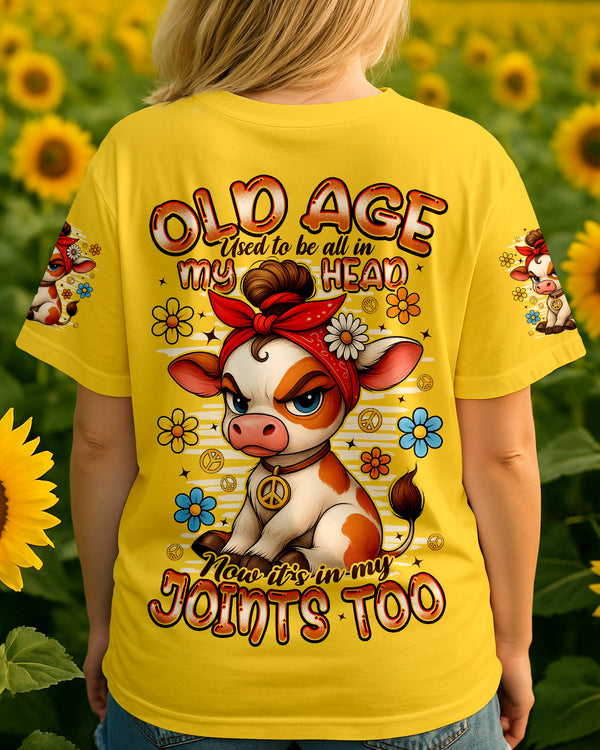 Category_Short sleeves