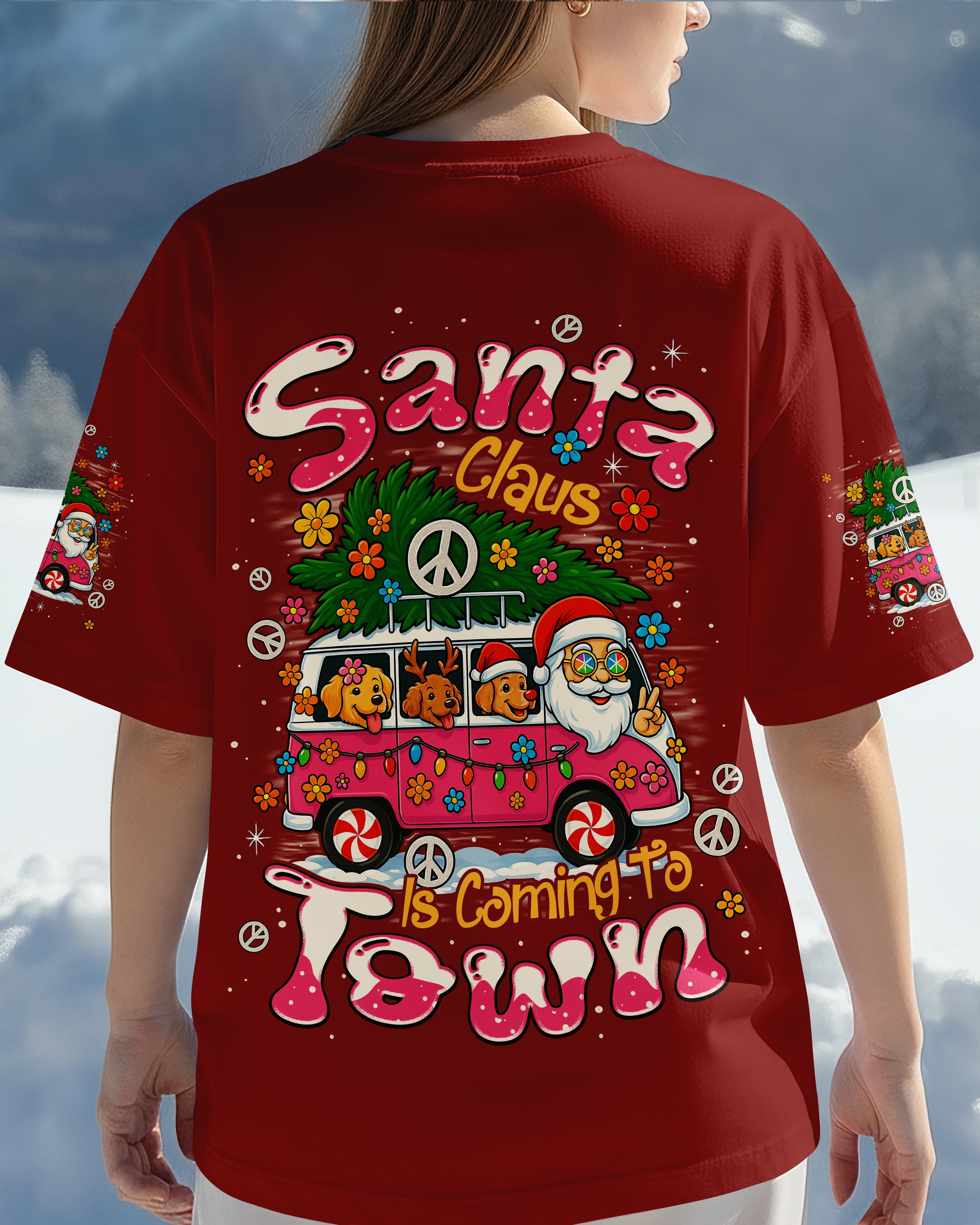 Category_Short sleeves