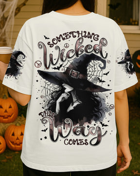 Something Wicked