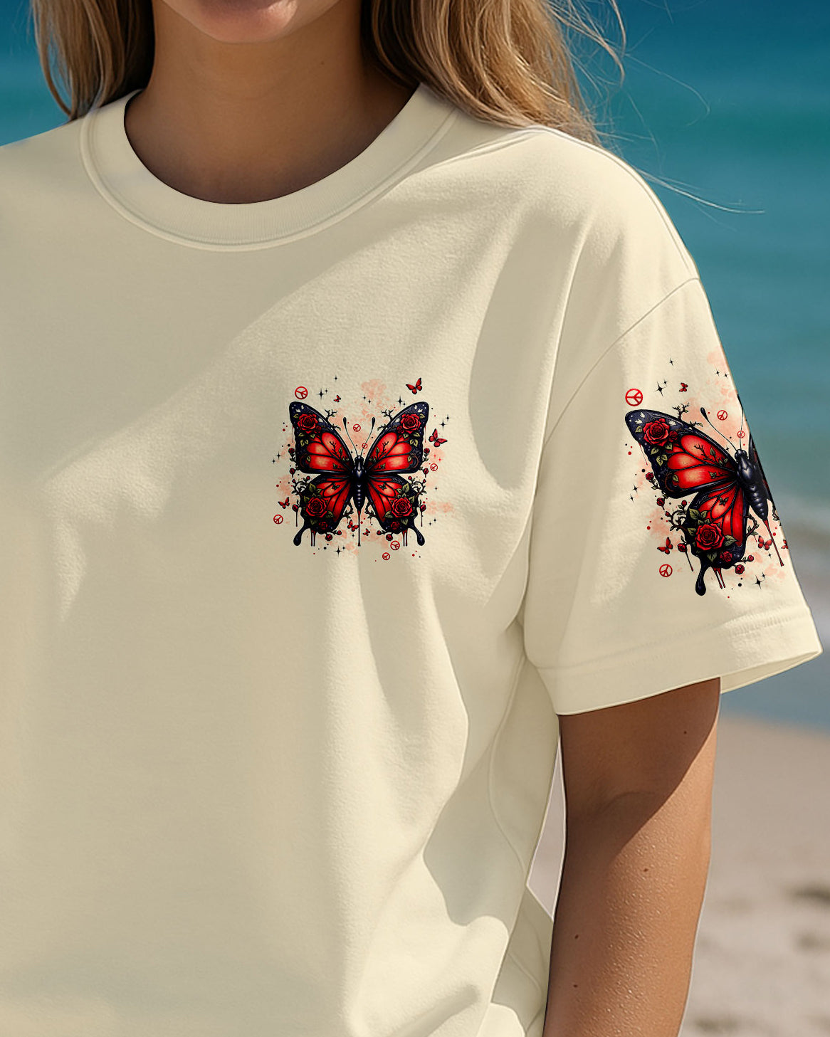 Category_Short sleeves
