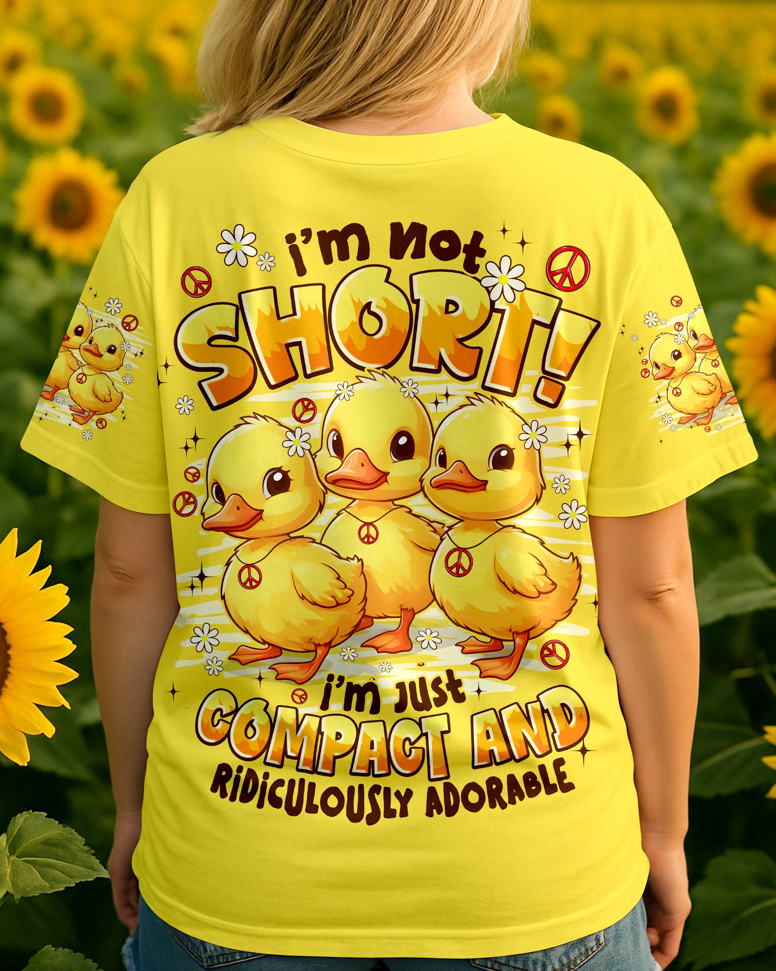 Category_Short sleeves