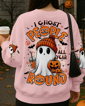 Ghost People