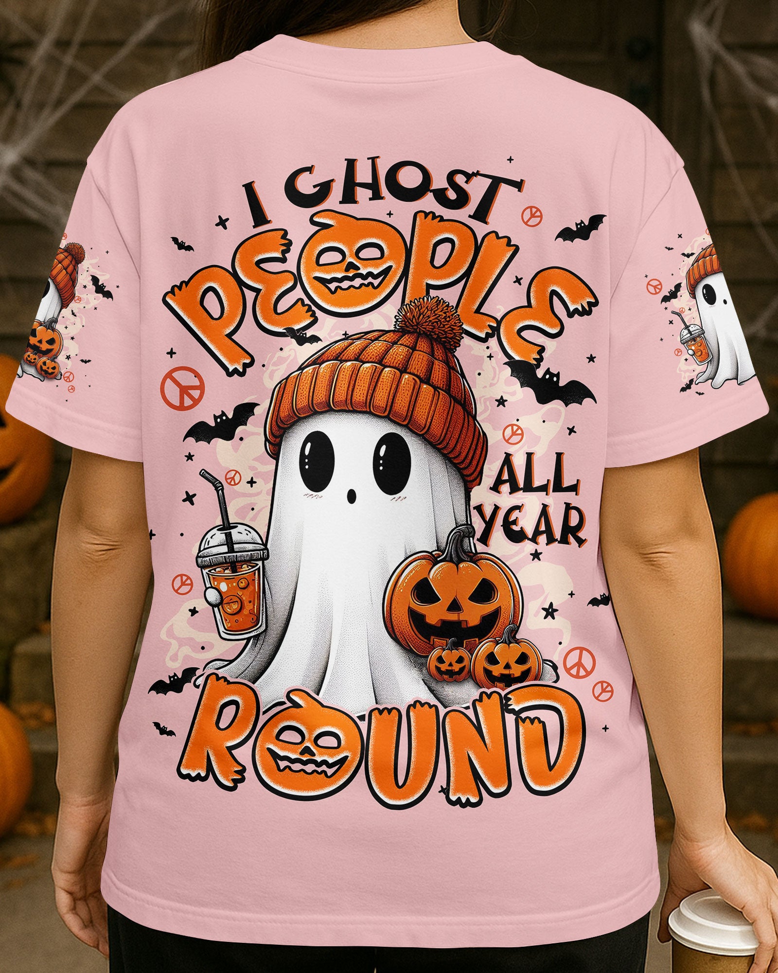 Category_Short sleeves
