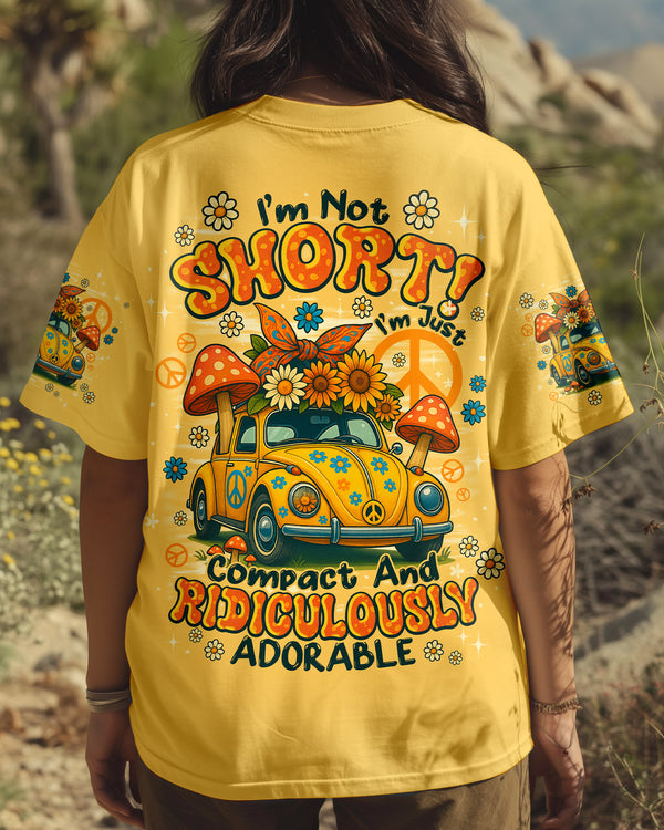Category_Short sleeves