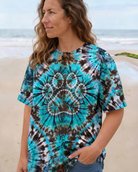 WILD PAW SPIRIT ALL OVER PRINT - TYPQ3003261