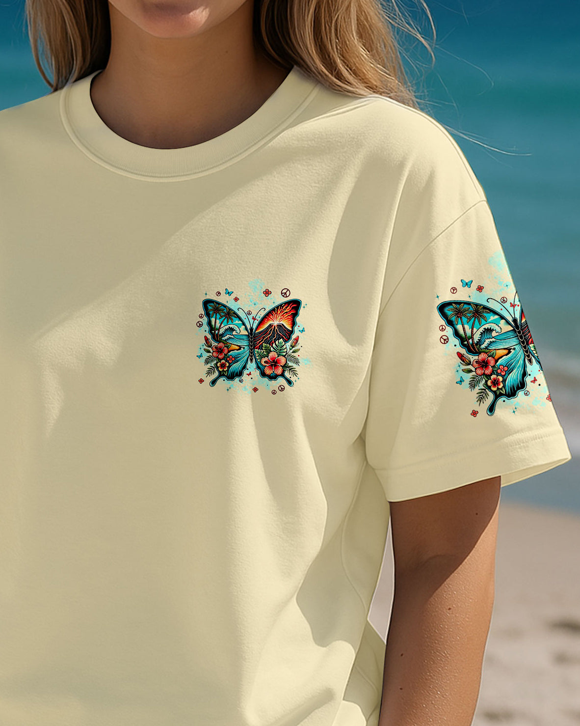 Category_Short sleeves