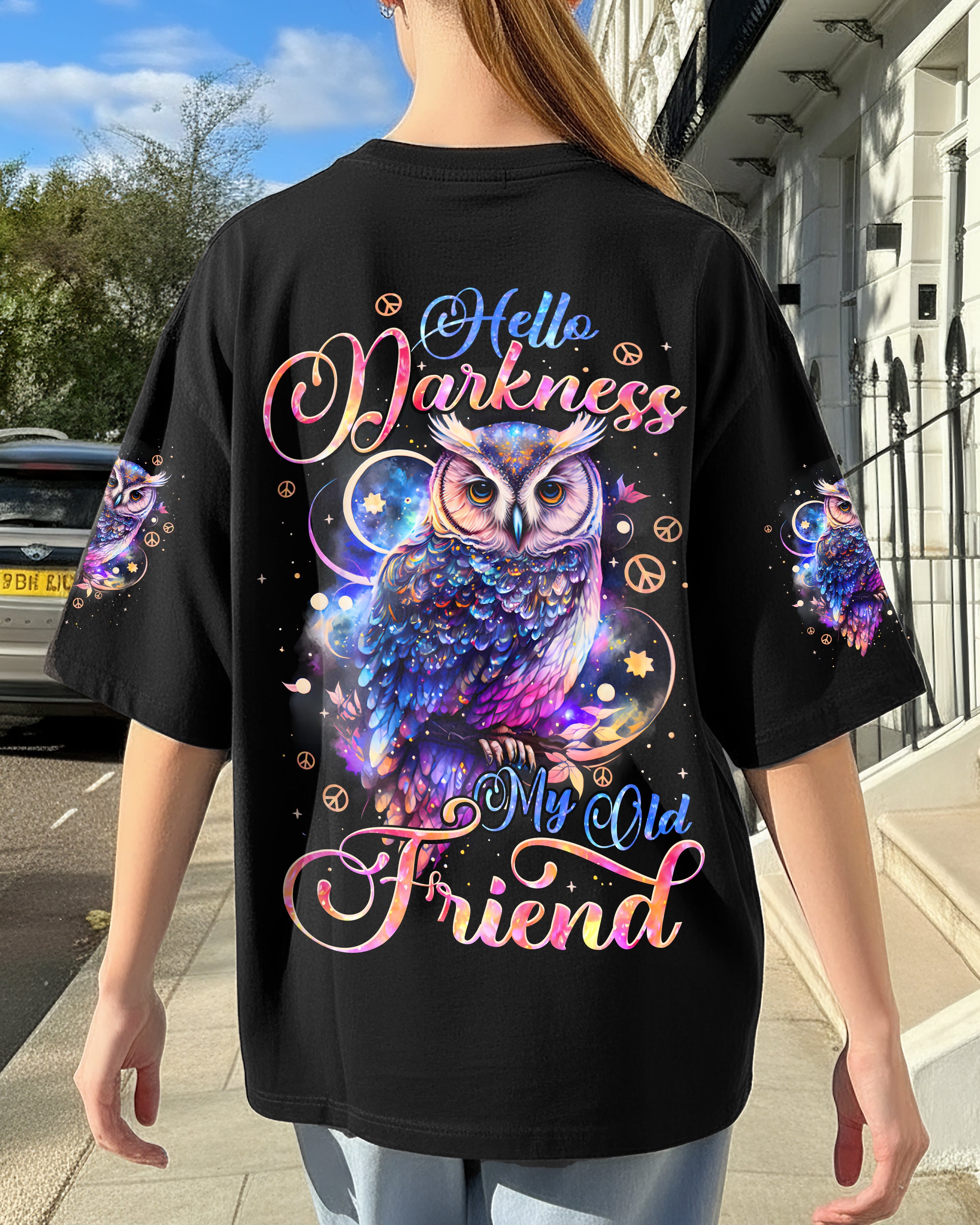 Category_Short sleeves