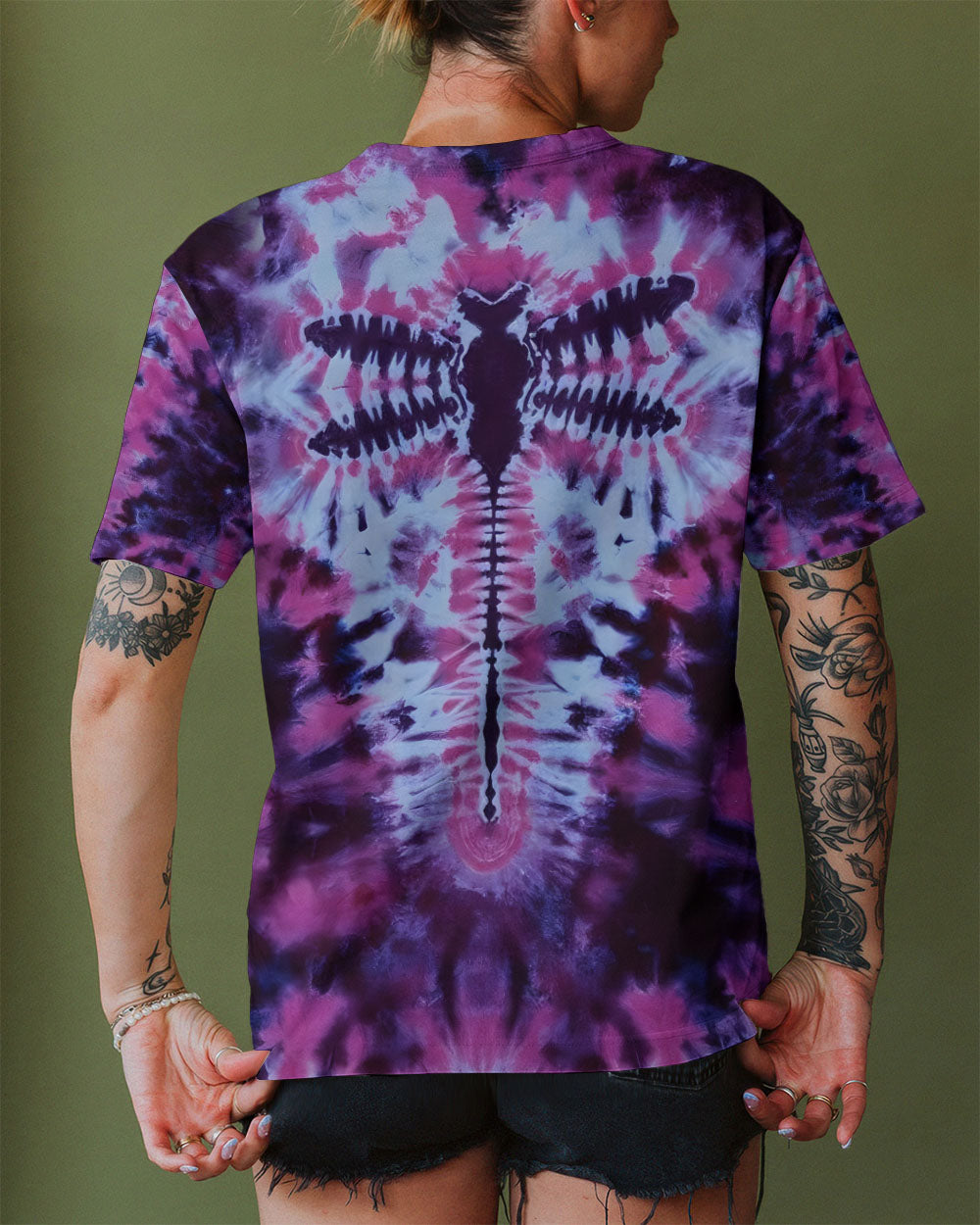 Category_Short sleeves