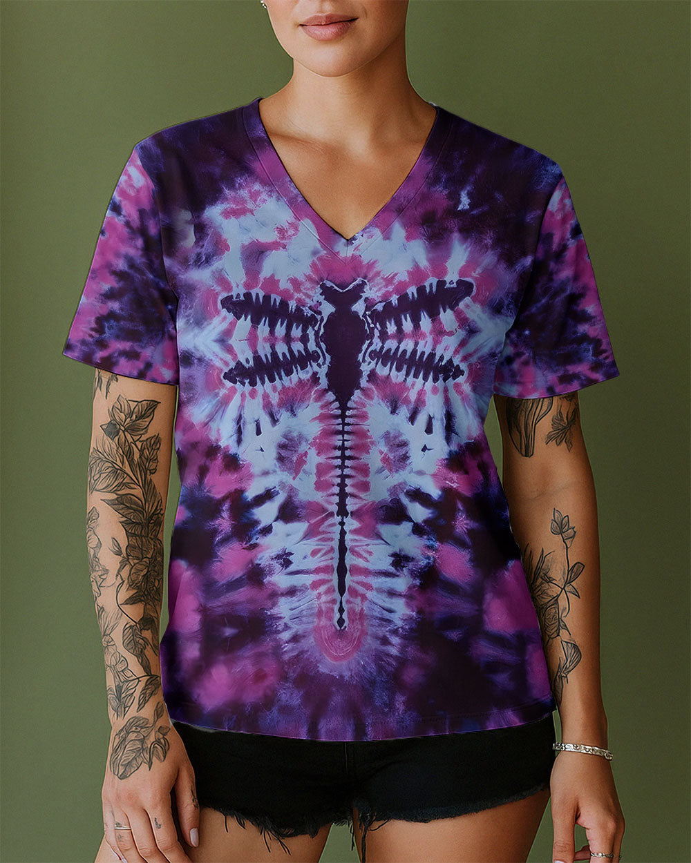 Category_Short sleeves