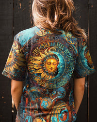 LIVE BY THE SUN ALL OVER PRINT - TYTM1207234
