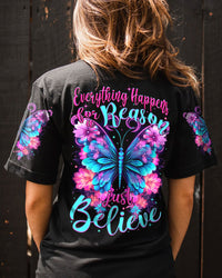JUST BELIEVE ALL OVER PRINT - TYTM1207232
