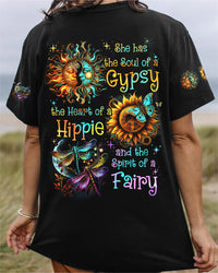 SPIRIT OF A FAIRY ALL OVER PRINT - TYTD1105233