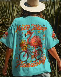 MAKE TODAY FLAMAZING ALL OVER PRINT - TYTM2804252