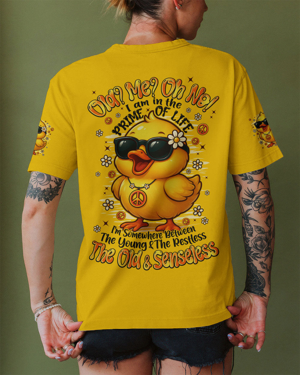 Category_Short sleeves