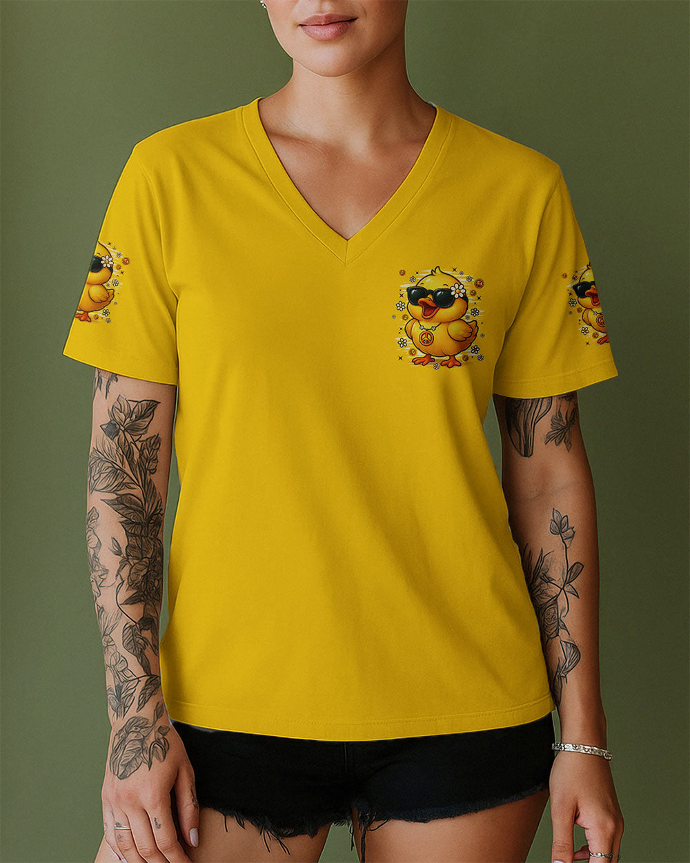 Category_Short sleeves