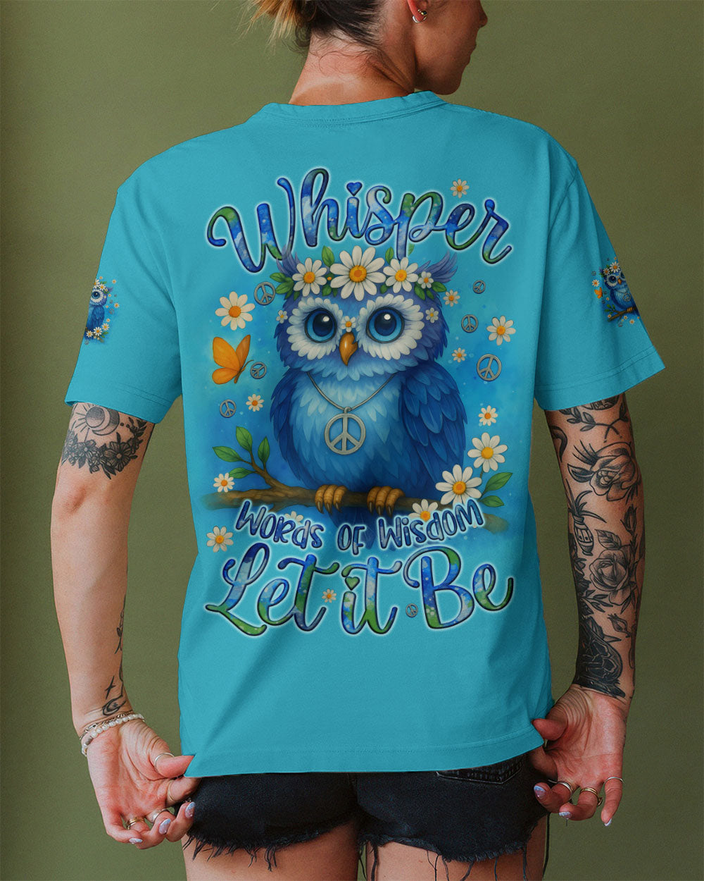 Category_Short sleeves