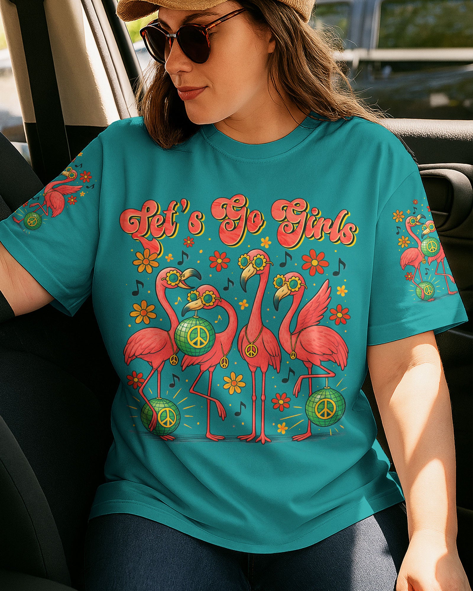 Category_Short sleeves
