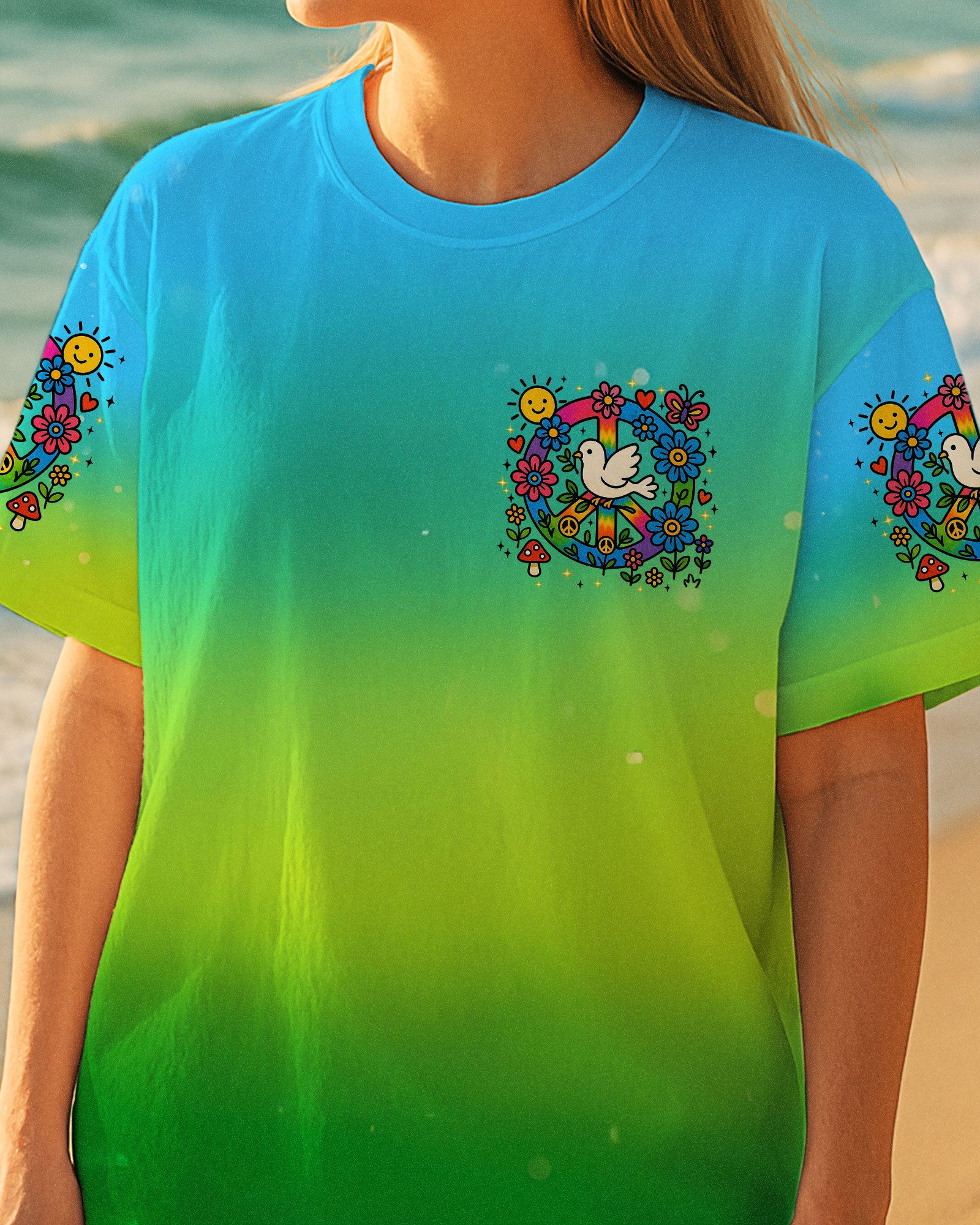 Category_Short sleeves