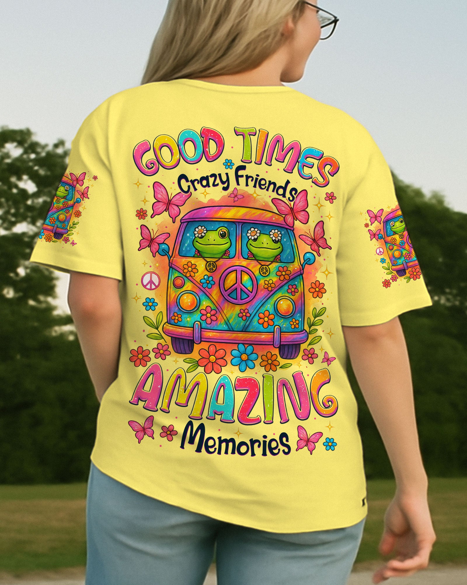 Category_Short sleeves
