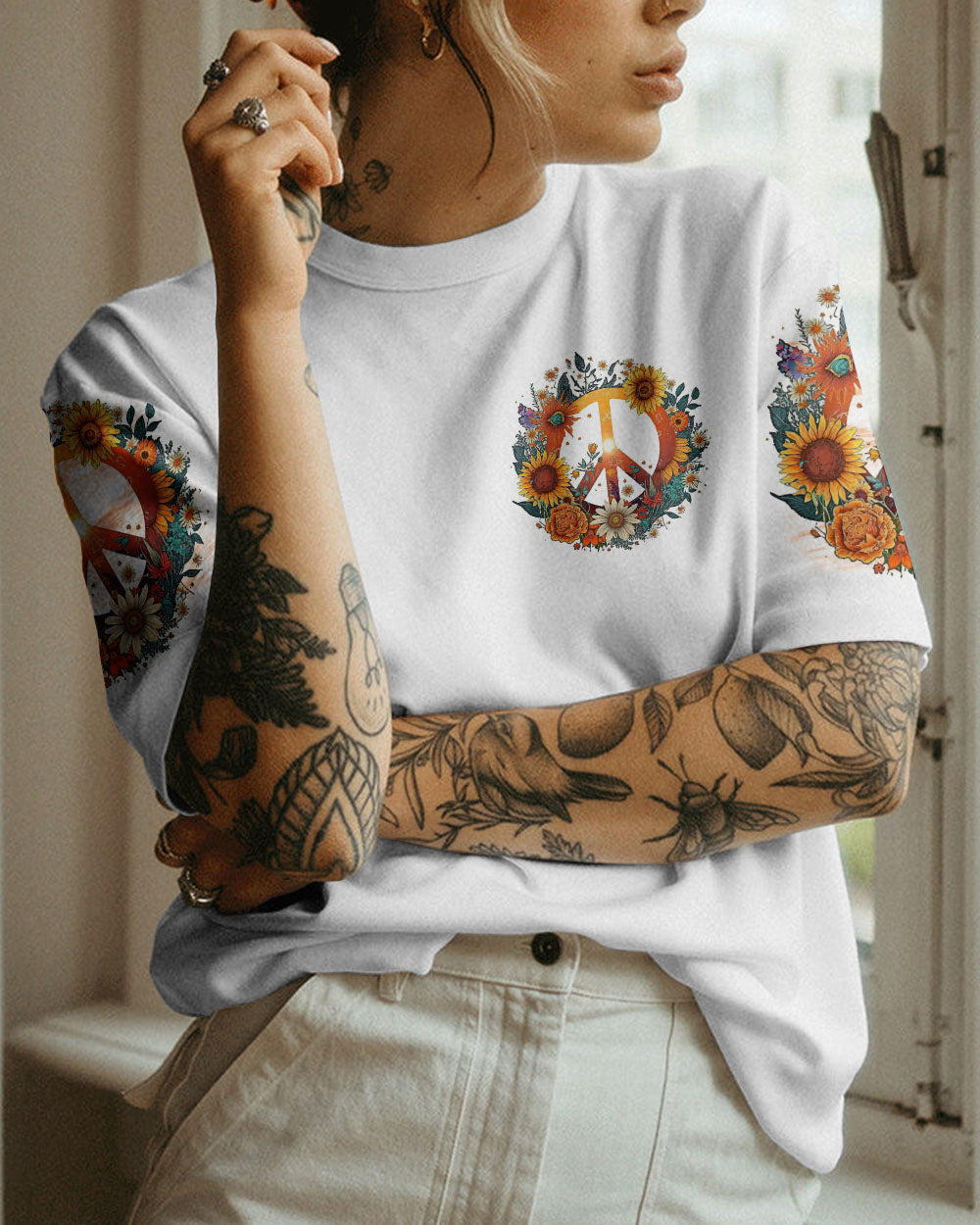 Style_Short sleeves