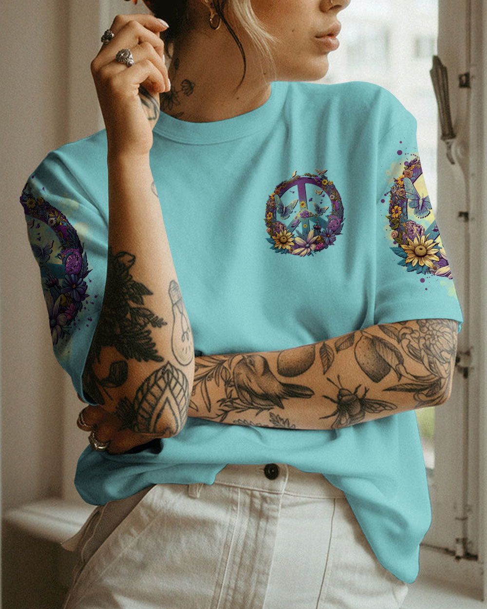 Style_Short sleeves